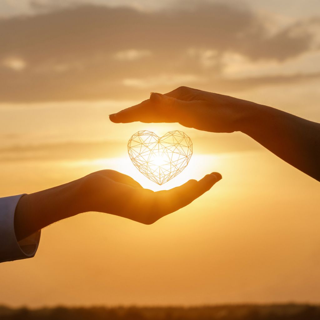 Beyond Friendship: The Quiet Mystery of Intimacy