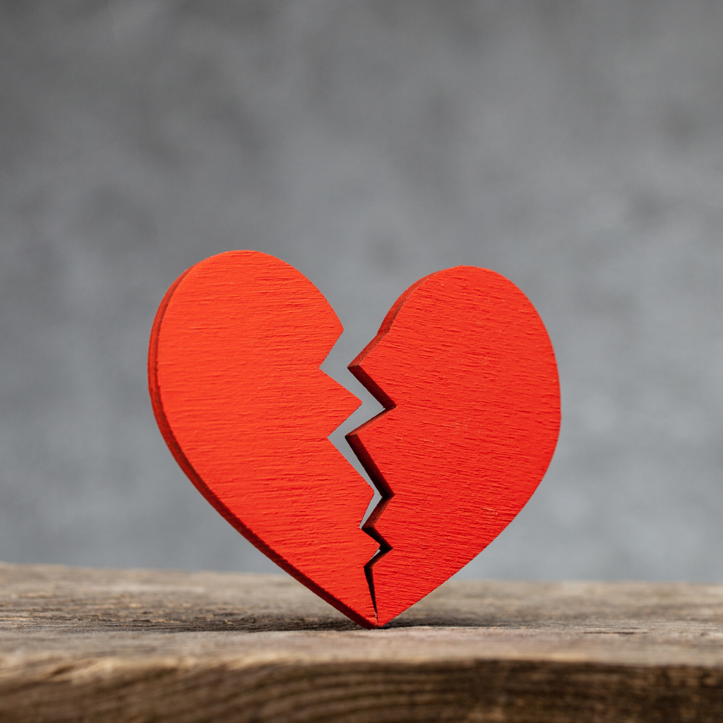 When Relationships Leak Like a Tap