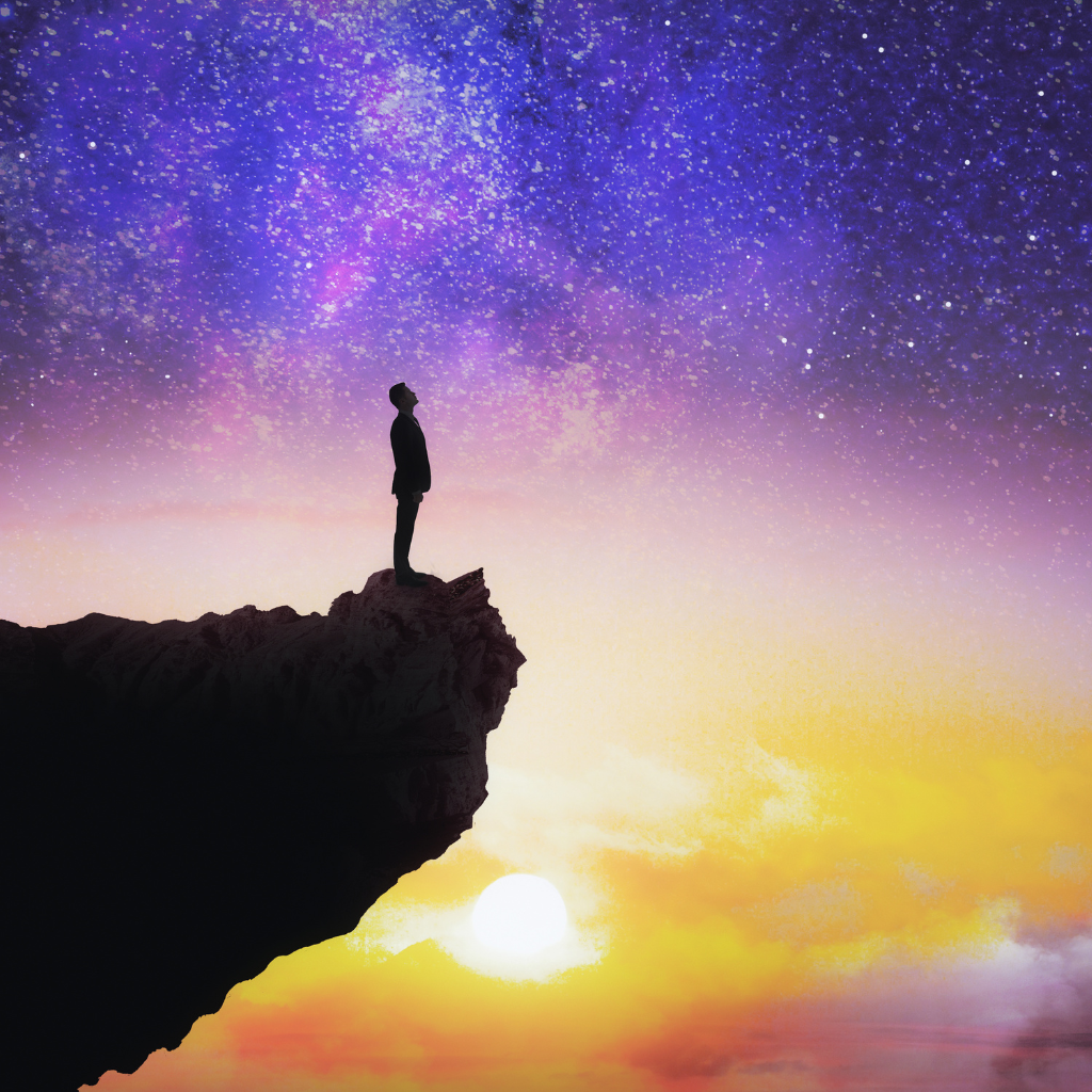 Claiming the Right to Be Heard: Meaning and Purpose in Our Own Voice