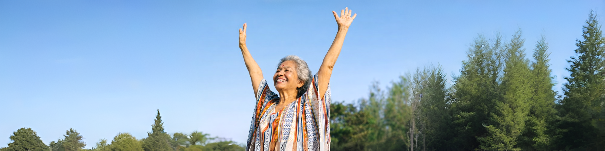The Grace of Gratitude: What the Elderly Teach Us About Joy