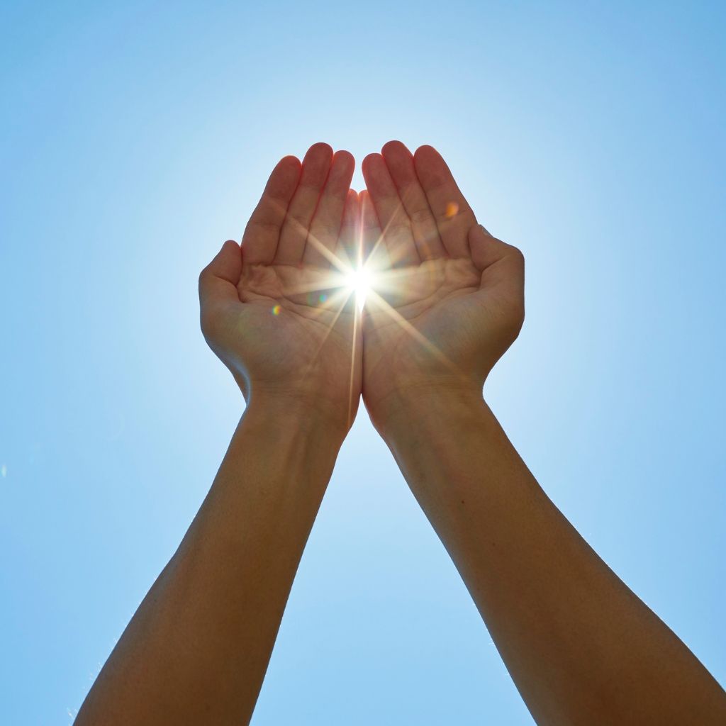 The Grace of Gratitude: What the Elderly Teach Us About Joy