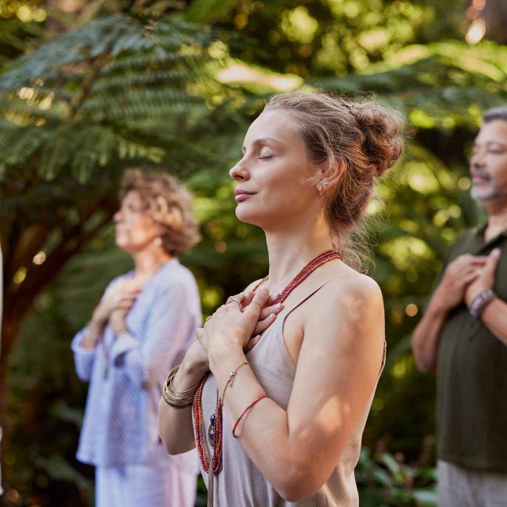 When Souls Meet Beyond Boundaries