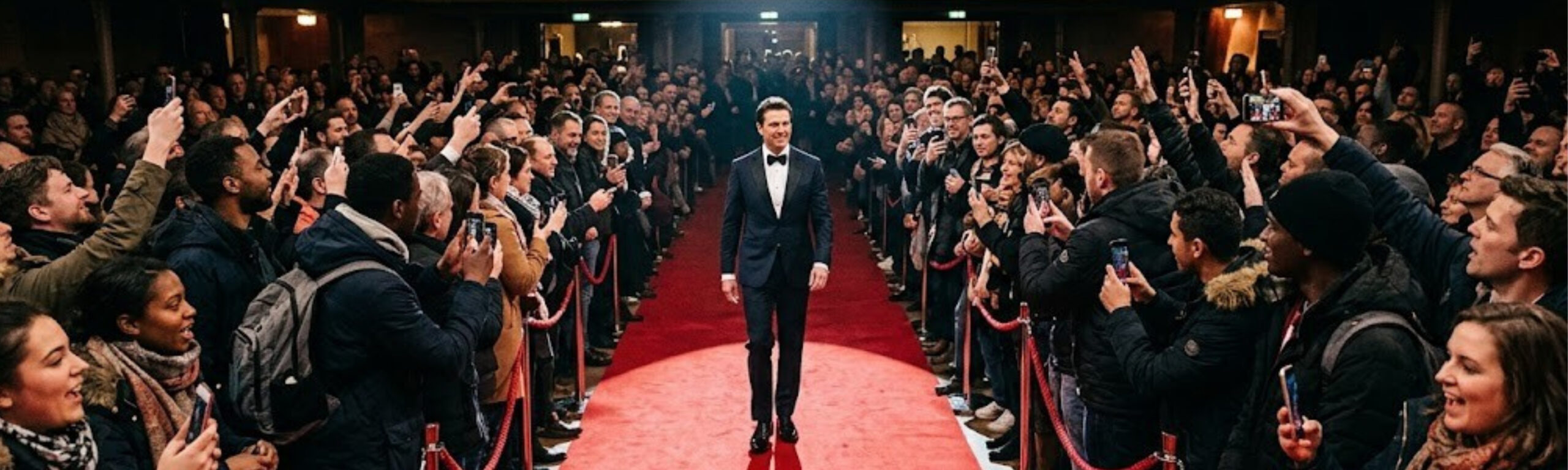 VIP Culture: When Power Forgets Its Place